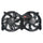 623760 Cooling Fan Assembly for INFINITI JX35 NISSAN PATHFINDER QX60