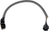 Dorman 917-141 Ignition Knock (Detonation) Sensor Connector Compatible with Select Infiniti / Nissan Models