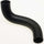 Professional 22552M Molded Lower Radiator Hose Fits 2006 Ford Mustang
