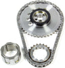 5618T GM LS1 Billet Single Roller Timing Set, 1 Pack