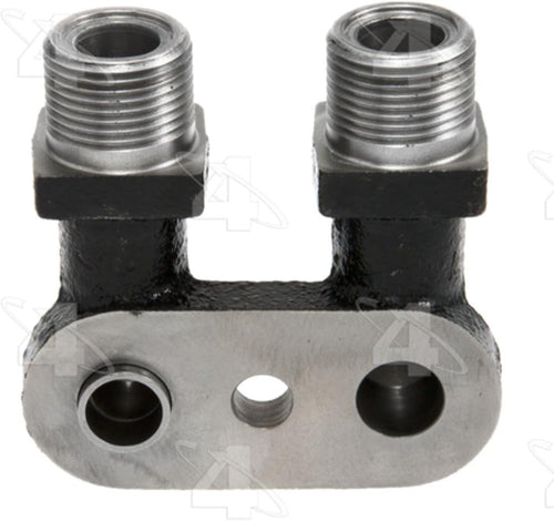 12201 A/C Compressor Fitting Adapter