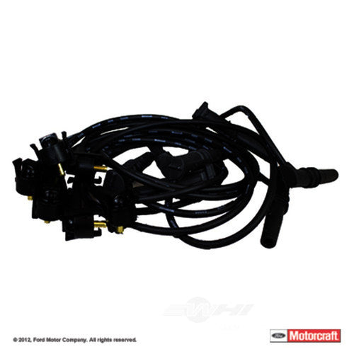 Motorcraft WR-5931 Spark Plug Wire Set