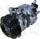 Global Parts A/C Compressor for 09-10 Dodge Journey 6512857