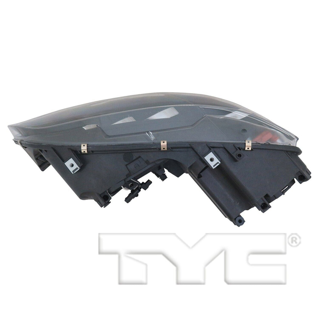 TYC Headlight Assembly for 06-08 6 20-6803-91-9