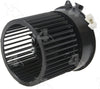 75041 Flanged Vented CCW Blower Motor W/Wheel