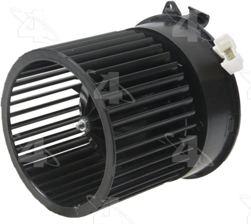 75041 Flanged Vented CCW Blower Motor W/Wheel