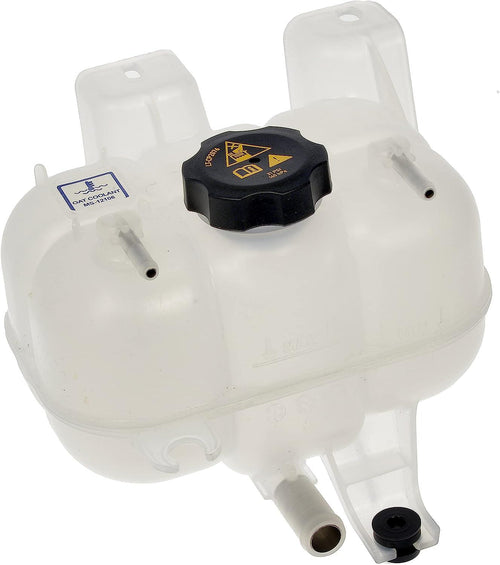 Dorman 603-888 Engine Coolant Reservoir Compatible with Select Chrysler Models