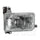 TYC Headlight Assembly for Nissan 20-1584-00
