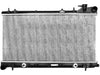 Radiator - Compatible with 1999 - 2000 Subaru Impreza