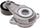 Gold 39182 Drive Belt Tensioner Assembly with Pulley