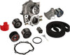 TCKWP328 Engine Timing Belt Kit with Water Pump