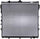 2992 Radiator Compatible with 2007-2009 Toyota Tundra