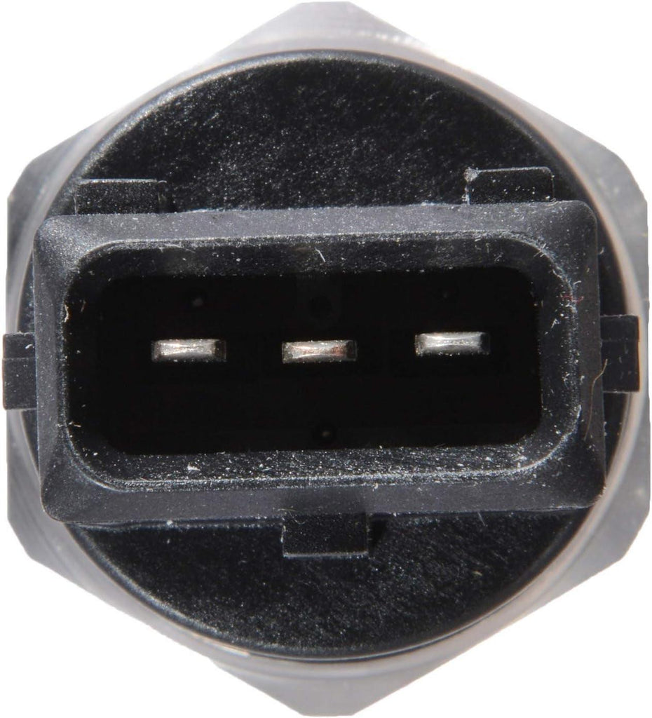 0261545005 Original Equipment Fuel Pressure Sensor for Select BMW: 2004-06 760I, 2003-08 760Li; Rolls-Royce: 2004-17 Phantom