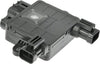 Dorman 902-601 Engine Cooling Fan Module Compatible with Select Hyundai / Kia Models