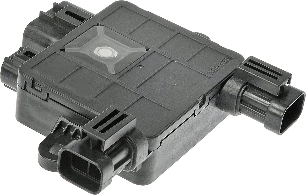 Dorman 902-601 Engine Cooling Fan Module Compatible with Select Hyundai / Kia Models