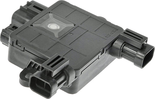 Dorman 902-601 Engine Cooling Fan Module Compatible with Select Hyundai / Kia Models