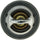 33268 OE Type Engine Coolant Thermostat