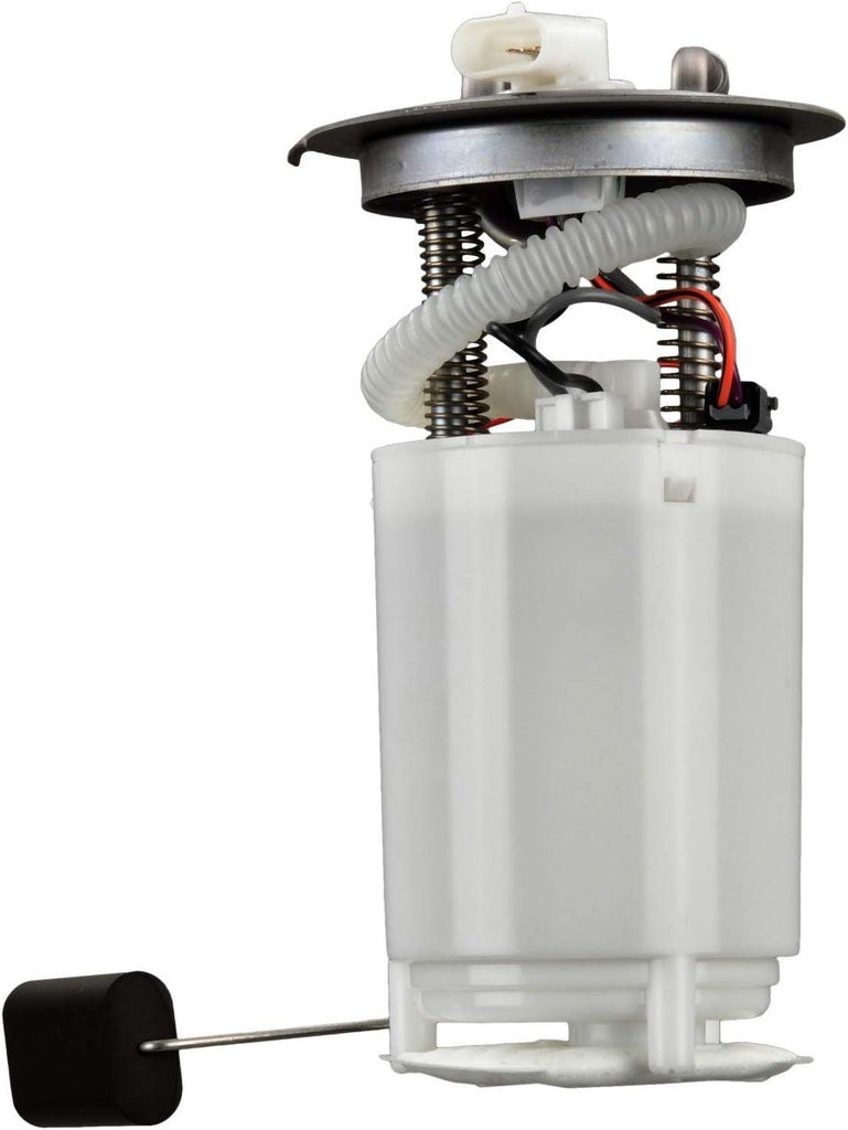 Automotive 67415 OE Fuel Pump Module Assembly for Select 2002-04 Vehicles: Buick Rainier;Chevrolet Ssr,Trailblazer/Ext;Gmc Envoy/Xl/Xuv;Isuzu Ascender;Oldsmobile Bravada