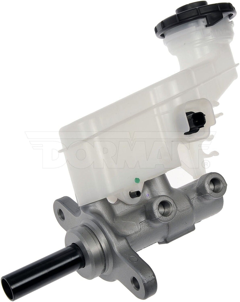 Dorman Brake Master Cylinder for 15-16 Fit M631031