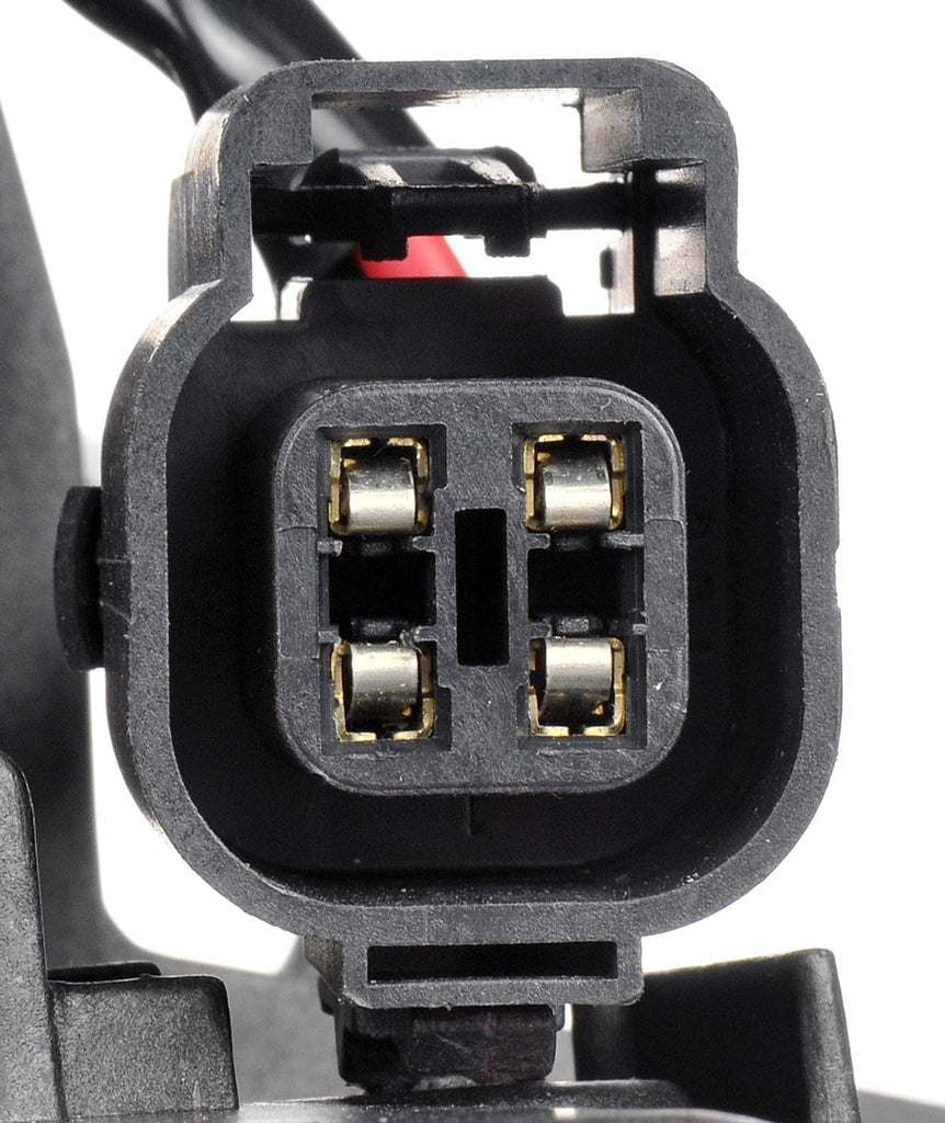 Dorman 620-570 Engine Cooling Fan Assembly Compatible with Select Chevrolet Models