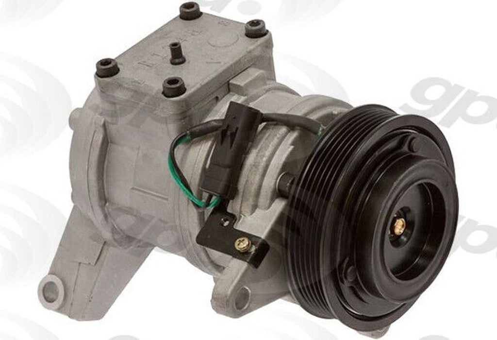 A/C Compressor for Grand Voyager, Town & Country, Voyager, Caravan+More 6511529
