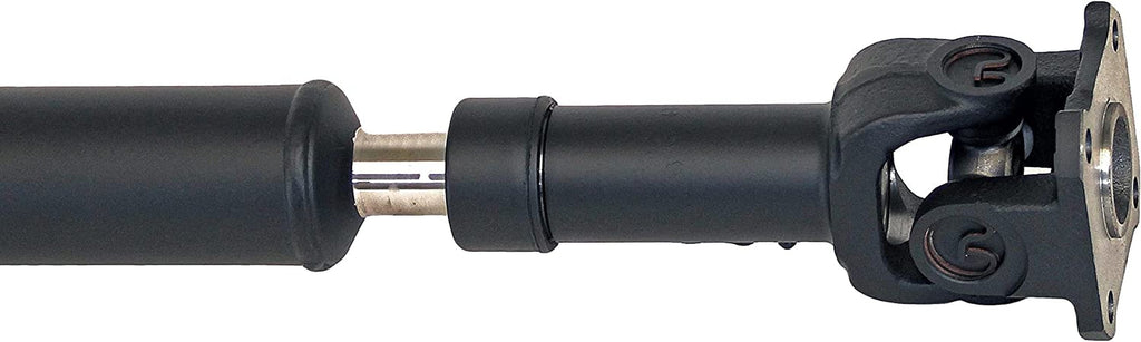 Dorman 938-209 OE FIX Front Drive Shaft Compatible with Select Nissan/Suzuki Models