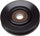 Gold 36116 Idler Pulley