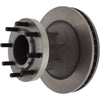 Centric Front Disc Brake Rotor for 1994-1999 Dodge Ram 3500 (121.67031)