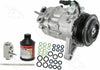 8708NK A/C Compressor W/Kit