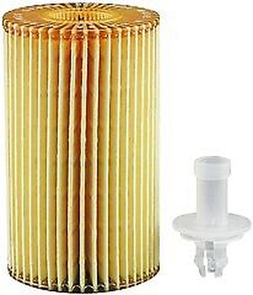 Engine Oil Filter for Sequoia, LX570, Land Cruiser, Tundra, RC F+More P7406