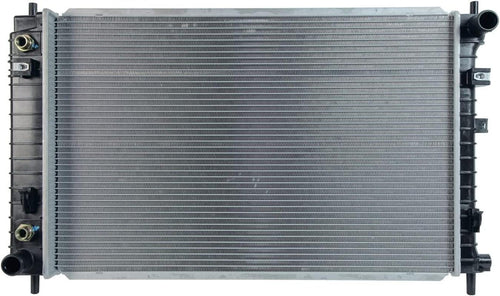 2798 Radiator Compatible with 2004-2007 Saturn VUE