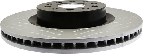 Gold 18A81912SD Performance Front Disc Brake Rotor