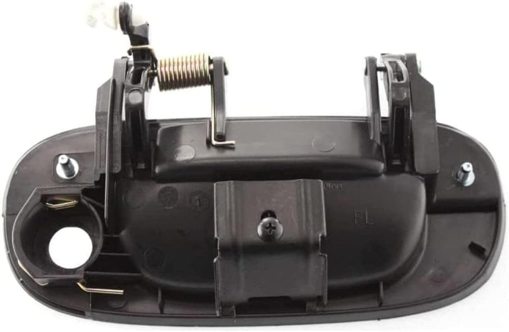 Compatible with Dodge Ram 1500 Exterior Door Handle 1994-2001 Driver Side | Front | CH1310102 | 55275023