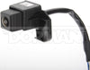Dorman Park Assist Camera for 12-13 CR-V 590-074