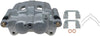 Gold 18FR2748 Front Passenger Side Disc Brake Caliper Assembly (Friction Ready Non-Coated), Remanufactured