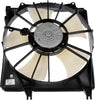 Dorman 621-507 Engine Cooling Fan Assembly Compatible with Select Suzuki Models