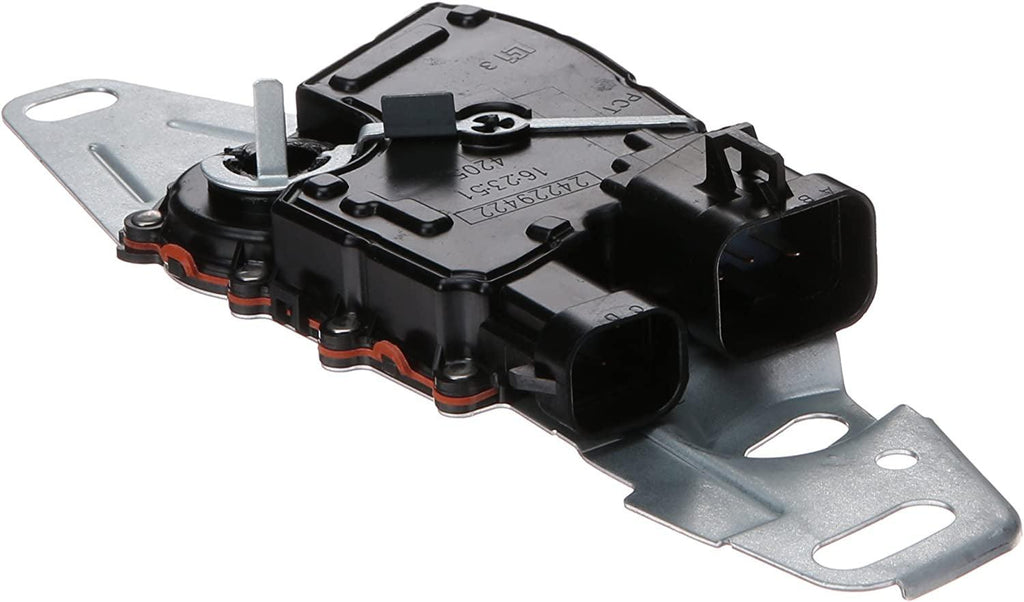 GM Genuine Parts D2263C Park/Neutral Position and Back-Up Lamp Switch