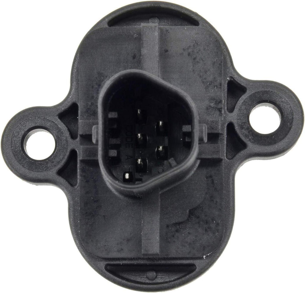 Automotive 0280218232 Original Equipment Mass Air Flow (MAF) Sensor – Compatible with Select Buick Lacrosse; Cadillac SRX; Chevrolet Camaro