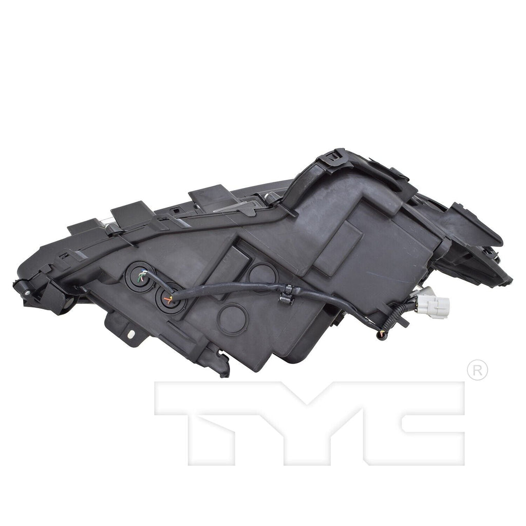 TYC Headlight Assembly for Es300H, ES350 20-9760-00-9