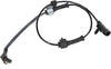 GM Original Equipment 84327585 Front Wheel Speed Sensor