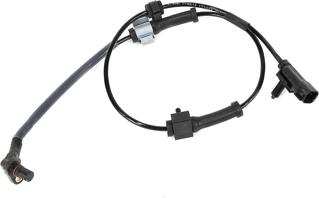 GM Original Equipment 84327585 Front Wheel Speed Sensor
