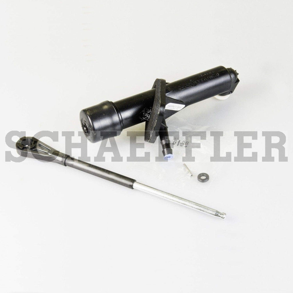 Schaeffler  LMC166 Clutch Master Cylinder, OEM Clutch Release Replacement Parts