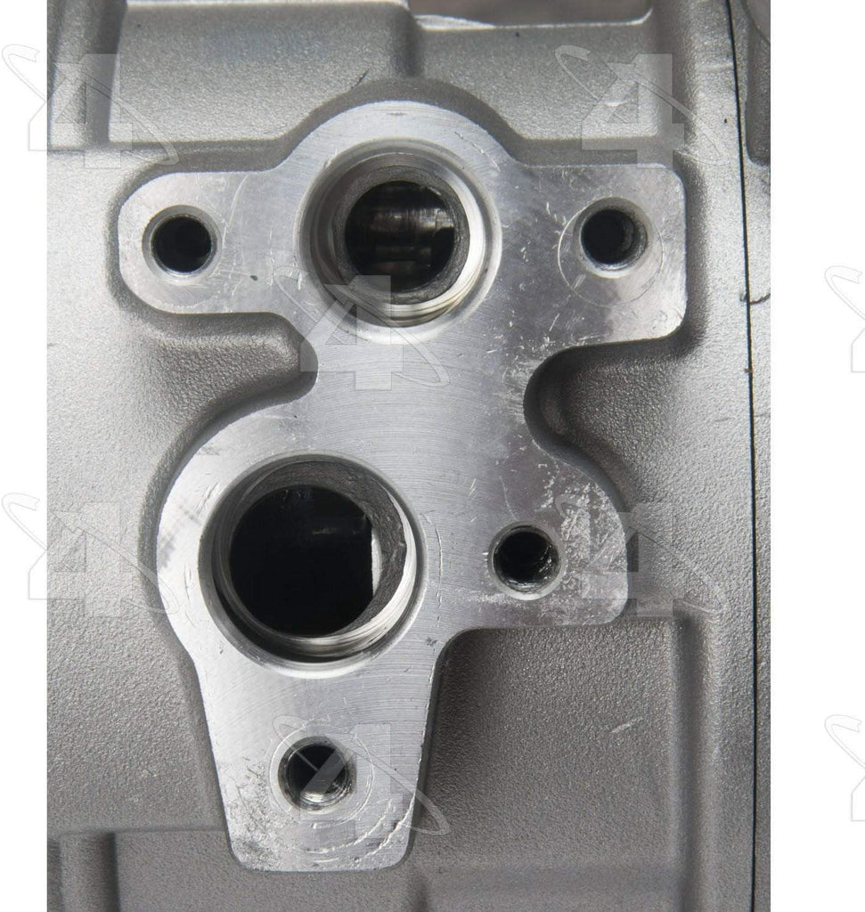 98365 A/C Compressor