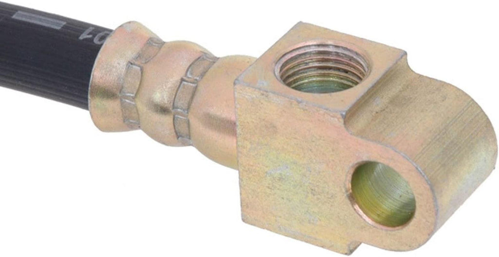 Professional 18J36684 Rear Hydraulic Brake Hose Assembly