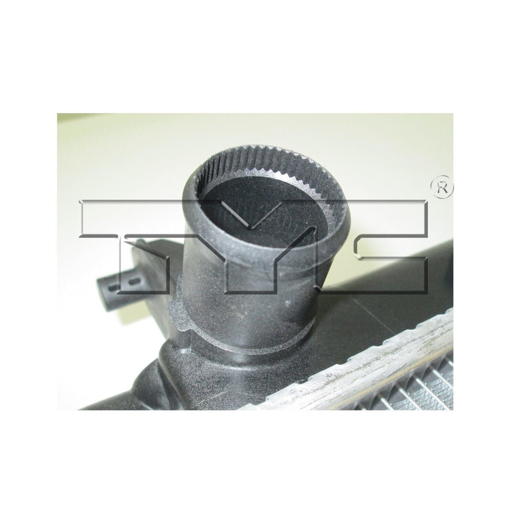 TYC Radiator for 15-16 Kia Sedona 13508