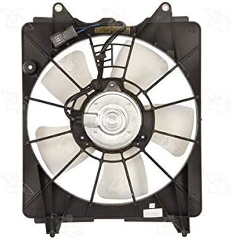 Engine Cooling Fan Assembly P/N:76081