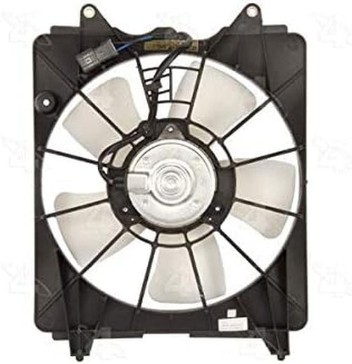 Engine Cooling Fan Assembly P/N:76081