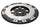 600110 ACT XACT Flywheel Streetlite - greatparts