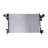 13271 Replacement Radiator for Chevrolet Volt Fits 2016 Cadillac ELR