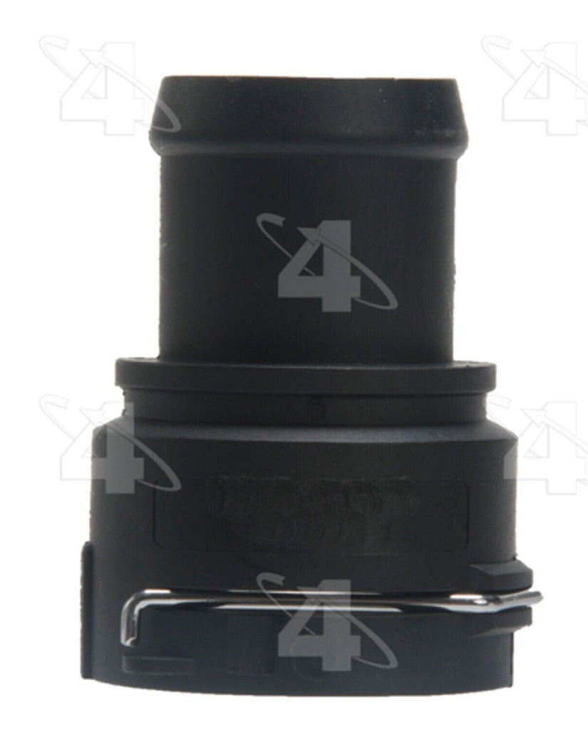 Four Seasons Radiator Coolant Hose Connector for Volkswagen 86060